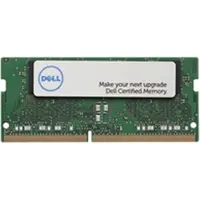 Dell RAM 8GB 2666MHz DDR4 SDRAM SO-DIMM 260-pin