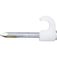 Schneider Electric Klipsit pyöreät 18-22mm 45mm - (50 kpl)