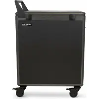 Dicota – Charging Trolley for 14 (D32004)