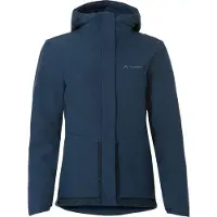 Vaude Bike Cyclist Padded Iv Takki