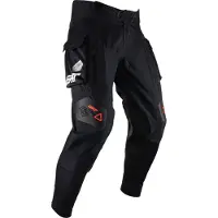 Leatt 4.5 Hydradri Housut Off-road