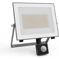 Philips Strålkastare Philips 4500 lm 5000K IP65 - antracit