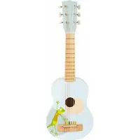 Small Foot - Wooden Guitar Groovy Beats 63cm