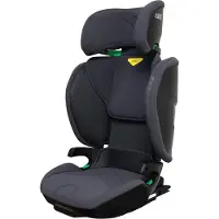 Axkid Nextkid Turvavyöistuin, Granite Melange