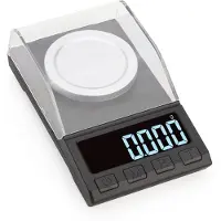 INF Digitaalinen vaaka, kultasepän vaaka, tarkkuusvaaka, kultavaaka 10g/0,001g