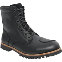 IXS Unisex MC Boots Classic Oiled Black - 38