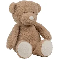 Nattou Sleepy Teddy Yövalo Karhu
