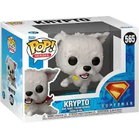 Funko POP! POP DC figuuri (Krypto)