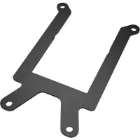be quiet! STRX4 / TR4 mounting kit