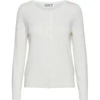 Fransa Frzubasic 60 Cardigan - White - XXL