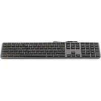 LMP Keyboard KB-1243 ( -KB-1243-IT-SG)