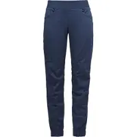Black Diamond W Notion Sp Pants Indigo - XL