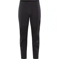 Craft Men's Core Nordic Training Pants Black S