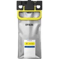 Epson C13T13M440 XXL-mustekasetti, keltainen