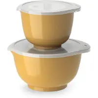 Mepal NEW Margrethe kulhosetti 1,5 + 3 litraa, curry