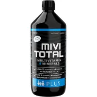 Mivitotal Plus 1000 ml