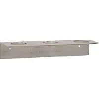 Humdakin Bottle Hanger 500Ml. Triple - Stain - Grey - ONE SIZE