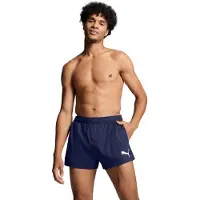Puma Men Short Shorts 1P - Navy - XS