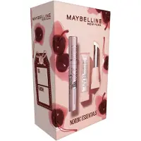 Maybelline Nordic Essentials Gift Box