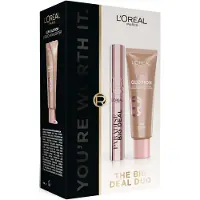 L'Oréal The Big Deal Duo Gift Box