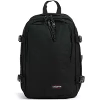 Eastpak Reppu - Mökki Pak'r - 22 L - Musta - - OneSize - Koulureput