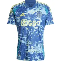 Adidas Ajax Amsterdam 24/25 Third Lyhythihainen T-paita