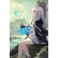 Little, Brown and Company Wandering Witch: The Journey of Elaina, Vol. 15 (light novel)