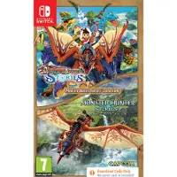 Monster Hunter Stories Collection (CIAB) ()
