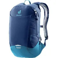 Deuter Juniors' Bike Nightblue-wave Retkeilyreput ONE SIZE
