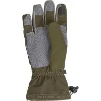 Sealskinz Waterproof Lightweight Gauntlet Olive S