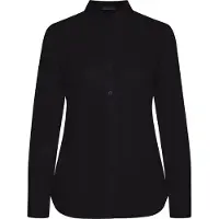 Fransa Frzashirt 1 Shirt - Black - M