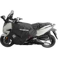Tucano Urbano Termoscud Honda Forza 350 Esiliina
