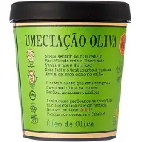 Lola from Rio Umectação Mask 200 g