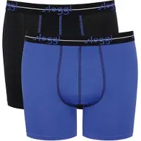 Sloggi Men Start Short 2-pack miesten bokserit