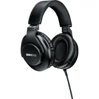 Shure Srh440a-efs Kuulokkeet