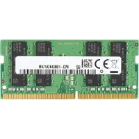 HP – 16GB DDR4 3200 SODIMM Memory (8C4X9AA)