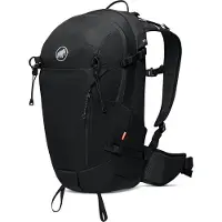 Mammut Lithium 25 - Black - 25 L