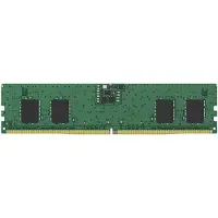 Kingston Technology ValueRAM muistimoduuli 8 GB 1 x 8 GB DDR5 5600 MT/s (KVR56U46BS6-8)