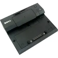 Dell E-Port Advanced 130W AC USB3