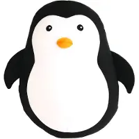 Kikkerland Niskatyyny Pingviini - Kikkerland, Tuotemerkit - Kikkerland