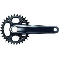 Shimano Deore Xt M8100 Hollowtech Ii Kammet