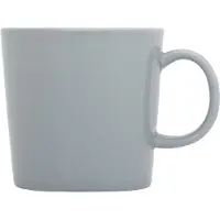 Iittala Teema teemuki 40 cl helmenharmaa
