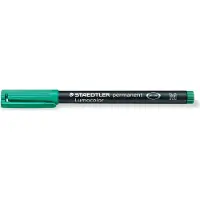 Staedtler Lumocolor 317 Permanent Marker 10 Units
