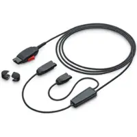HP Poly – HP Poly Y Training Cable with QD Lock (85S09AA)