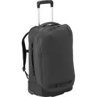 Eagle creek Expanse Convertible International Carry On 35 L Midnight Black Matkalaukut 35L