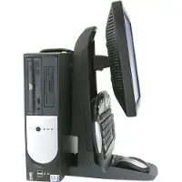 Ergotron Neo-Flex All In One SC Lift (33-338-085)