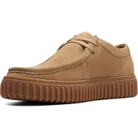 Clarks Torhill Lo G - Brown - 44.5