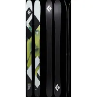 Black Diamond Helio Carbon 88 Alppisukset