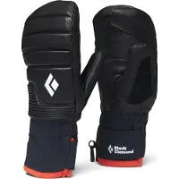 Black Diamond Progression Gore-tex Lapaset