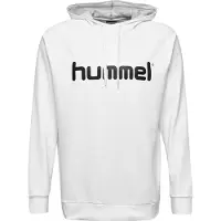Hummel Go Cotton Logo Huppari